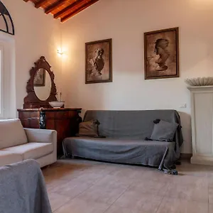 Toscana Di Charme Con Due Camere, Due Bagni E Terrazza In Posizione Centralissima Appartamento