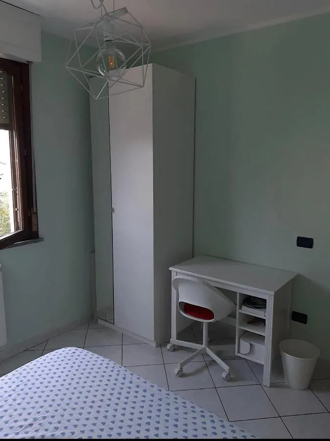 Accogliente E Spazioso Appartamento A Cecina Cecina (Livorno)