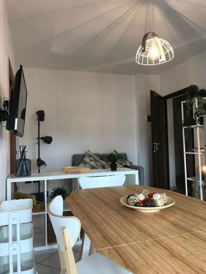 Accogliente e spazioso appartamento a Cecina Cecina