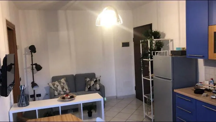 Apartment Accogliente E Spazioso Appartamento A Cecina Italy