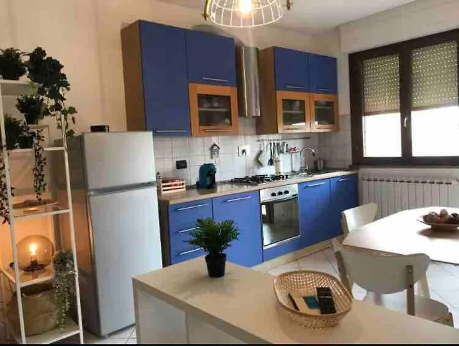 Accogliente E Spazioso Appartamento A Cecina Italy